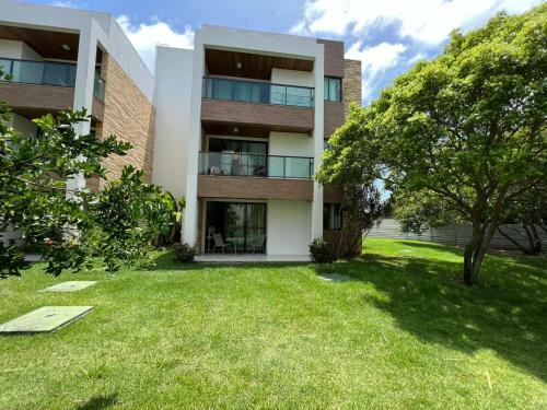 Apartamento Resort Dos Amigos