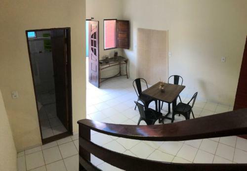 Duplex Da Paz