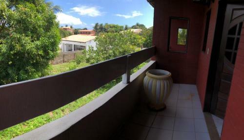 Duplex Da Paz