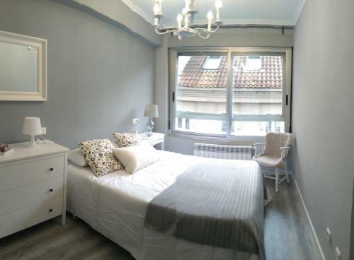 Apartamento Torre Center