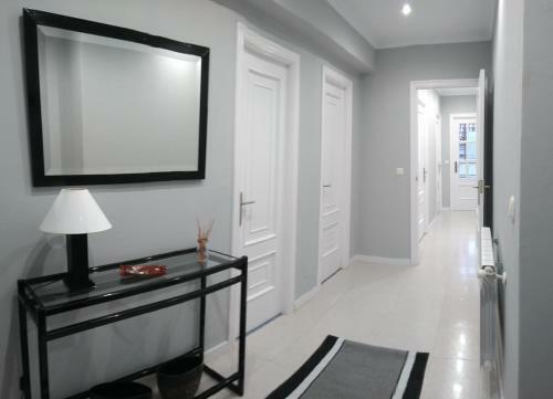 Apartamento Torre Center