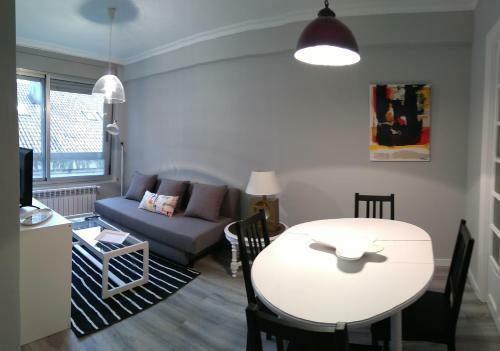Apartamento Torre Center