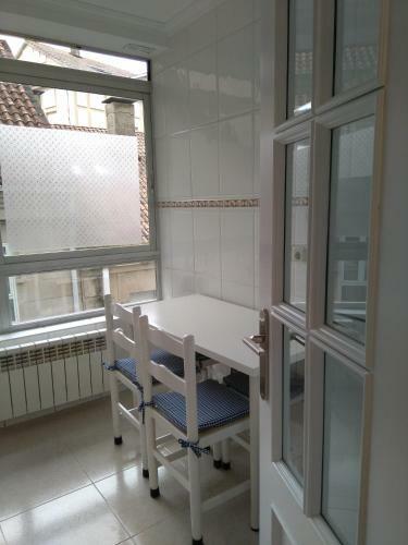 Apartamento Torre Center