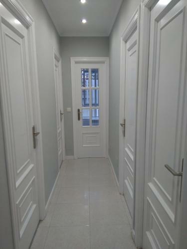 Apartamento Torre Center