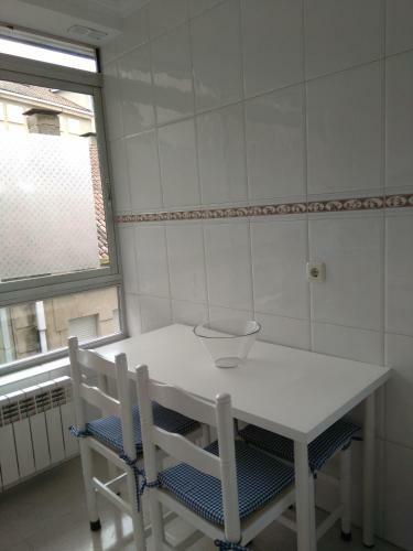 Apartamento Torre Center