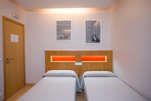 Hostal Casa Celsa-barbantes