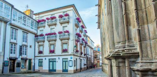 Hostal Casa Celsa-barbantes