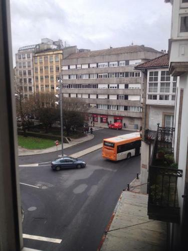 Hostal Pensi�n Hedrass