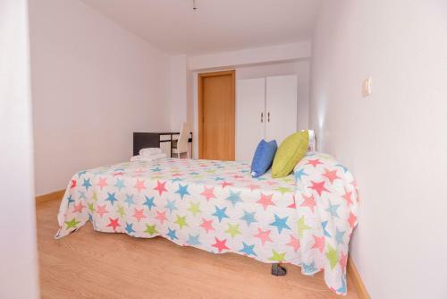 Apartamento Centro Santiago