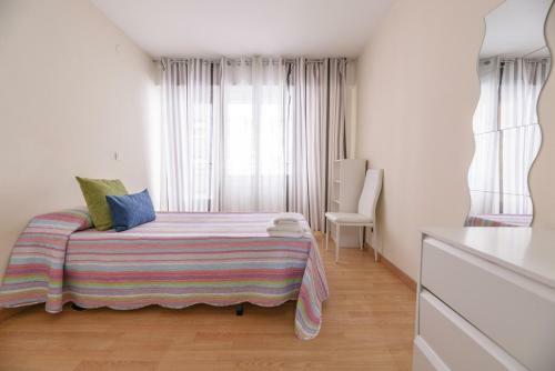 Apartamento Centro Santiago