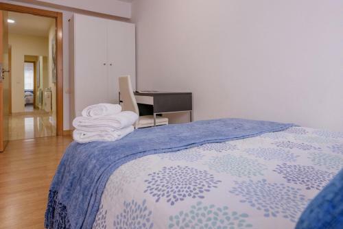 Apartamento Centro Santiago