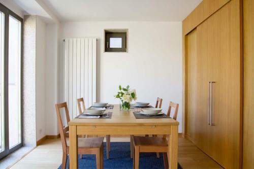 Apartamento Duplex Pombal
