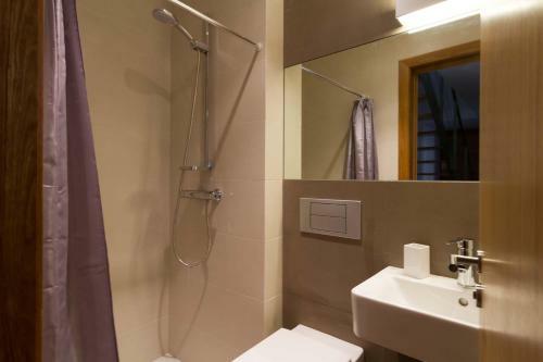 Apartamento Duplex Pombal