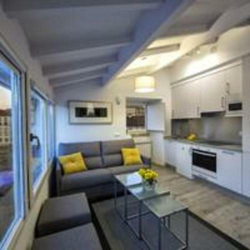 Bolboreta Suites Boutique Apartments