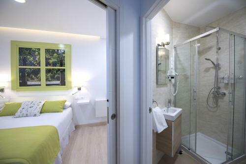 Bolboreta Suites Boutique Apartments