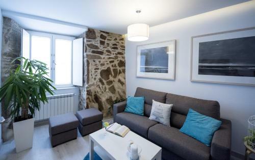 Bolboreta Suites Boutique Apartments
