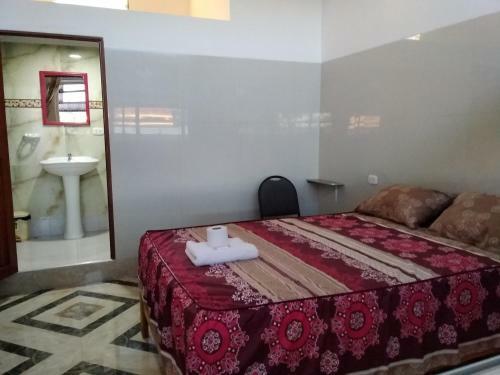 Hotel Lib�lula Hospedaje