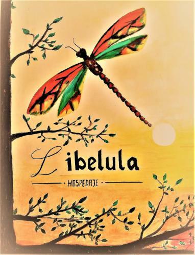 Hotel Lib�lula Hospedaje