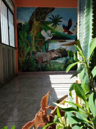 Hotel Lib�lula Hospedaje