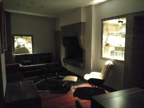 Apartamento Fogar de Breogan