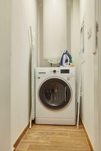 Apartamentos Orfas