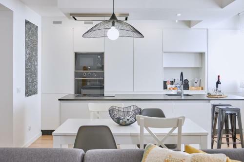 Apartamento San Pedro