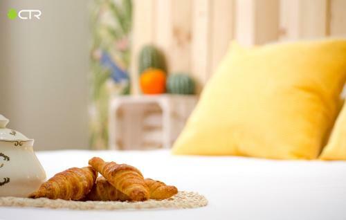 Apartamento Comfortable & Luminous - Ctr
