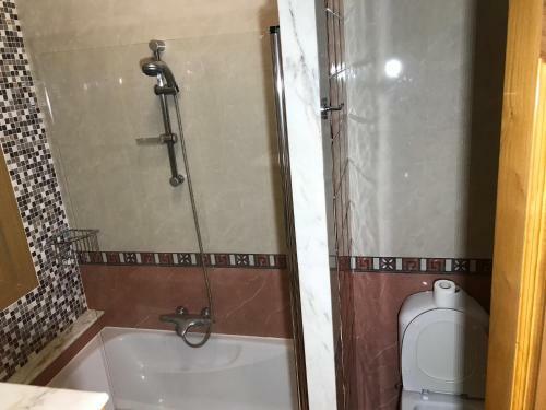 Nice Apartment Don Santiago