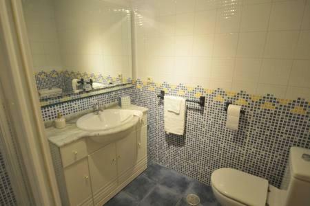 Apartamento Descanso Do Sar