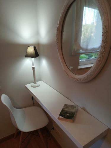 Apartamento Descanso Do Sar