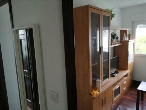Apartamento Casco Antiguo