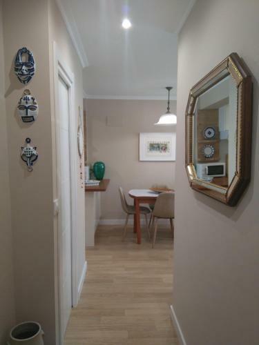 Apartamentos Torre Center II
