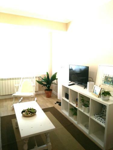 Apartamentos Torre Center II