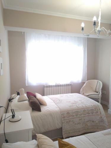 Apartamentos Torre Center II