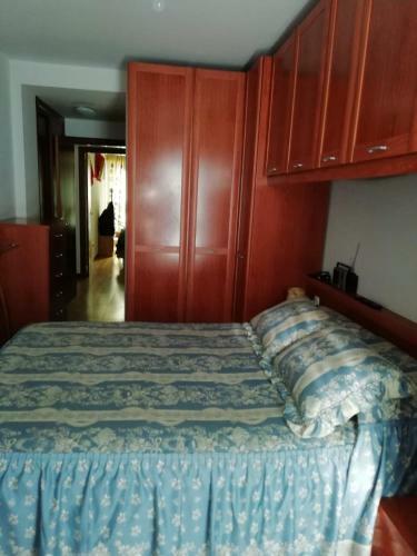 Apartamento Piso Salgueiro