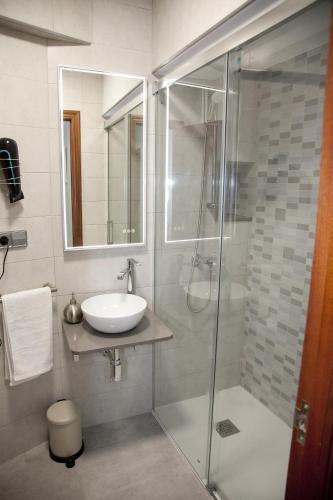 Apartamento C�ntrico Exterior Amplio 110 M.