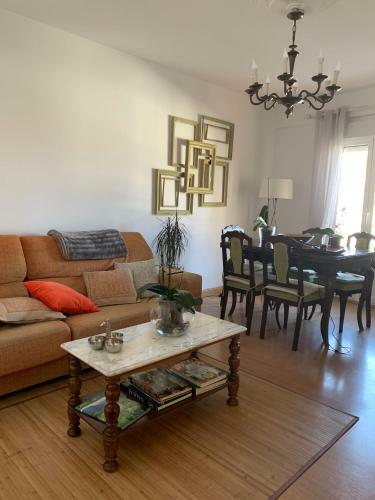 R�a Dos Concheiros, 7 Apartamento