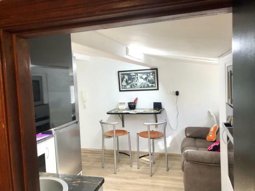 Apartamento �tico-buhardilla Casco Hist�rico