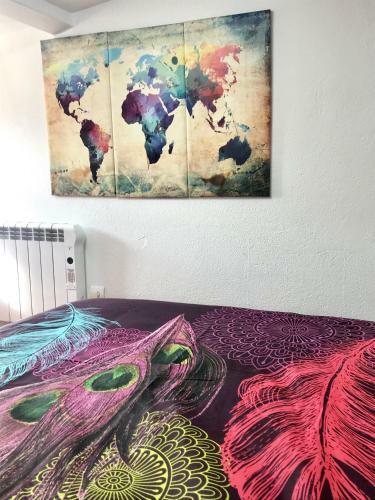 Apartamento �tico-buhardilla Casco Hist�rico