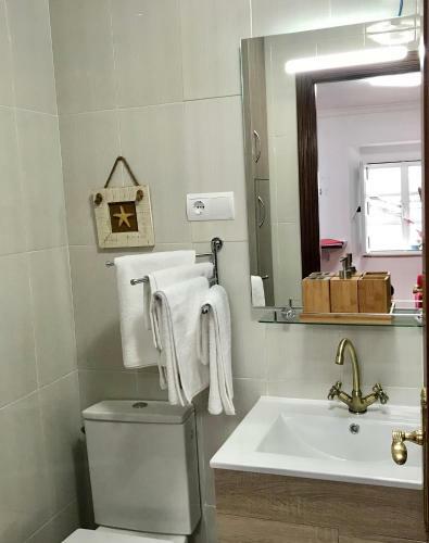 Apartamento Casco Hist�rico