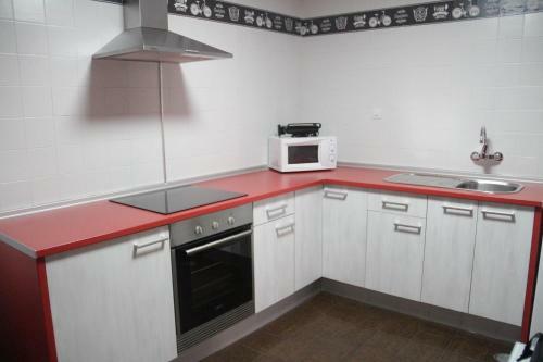 Apartamento Piso Cerca de La Ciudad Monumental