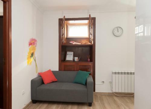 Apartamento Algalia Catedral