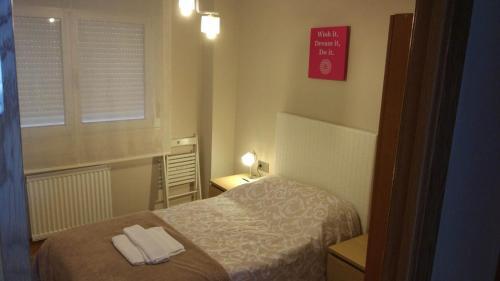 Apartamento Rosal�a de Castro, 41 - Centro - Vut-co-01904