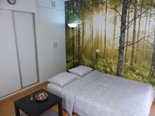 Apartamentos Santiago Compostela