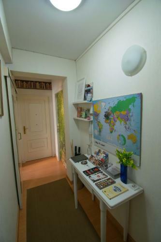 Apartamentos Santiago Compostela