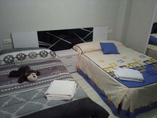 Apartamento Castelao Ap