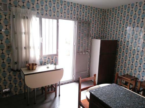 Apartamento Ciudad de La Cultura