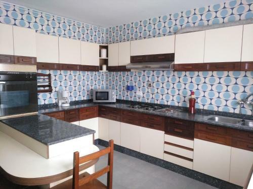 Apartamento Ciudad de La Cultura