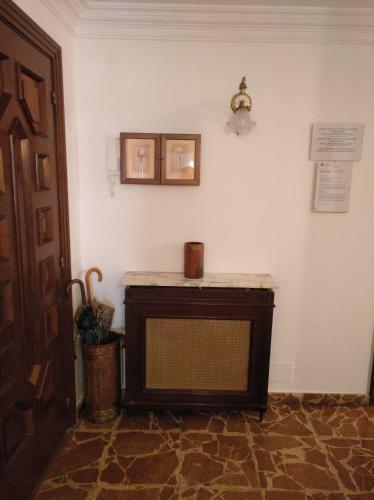 Apartamento Ciudad de La Cultura