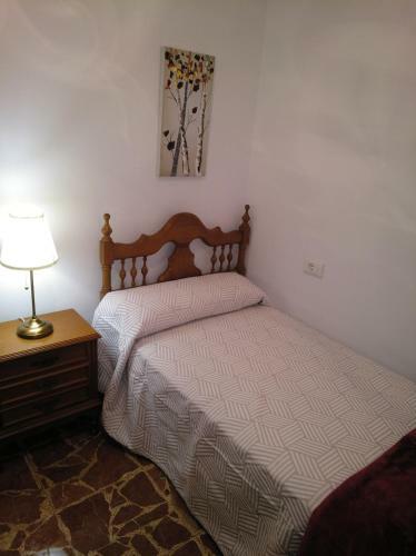 Apartamento Ciudad de La Cultura